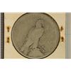 Image 2 : 1922-S PEACE SILVER DOLLAR