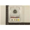 Image 2 : 1958 SILVER ROOSEVELT DIME PCGS PR68