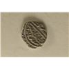 Image 1 : 886-918 A.D. SILVER OTTOMAN EMPIRE BAYAZID II