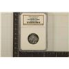 Image 1 : 1999-S SILVER CONNECTICUT QUARTER NGC PF69 DCAM