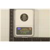 Image 2 : 1999-S SILVER CONNECTICUT QUARTER NGC PF69 DCAM