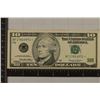 Image 1 : 1999 US $10 STAR NOTE CRISP UNC GREEN SEAL