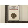 Image 1 : 2007-P PRESIDENTIAL DOLLAR NGC BRILLIANT UNC