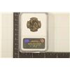 Image 2 : 2007-P PRESIDENTIAL DOLLAR NGC BRILLIANT UNC