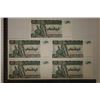 Image 2 : 5-1994 MYANMAR 20 KYAT CRISP UNC BILLS &