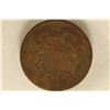Image 1 : 1866 US TWO CENT PIECE