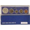 Image 1 : 1966 US SPECIAL MINT SET WITH BOX