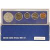 Image 2 : 1966 US SPECIAL MINT SET WITH BOX