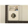 Image 1 : 2020-W JEFFERSON NICKEL NGC PF70 ULTRA CAMEO