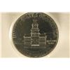 Image 2 : 1976 US SILVER BICENTENNIAL PF HALF DOLLAR
