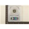 Image 2 : 1961 SILVER ROOSEVELT DIME PCGS PR68