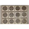 Image 7 : 39 ASSORTED MARDI GRAS TOKENS FROM THE 1970'S &