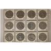Image 8 : 39 ASSORTED MARDI GRAS TOKENS FROM THE 1970'S &