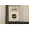 Image 1 : 1999-S SILVER DELAWARE QUARTER NGC PF69