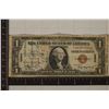 Image 1 : 1935-A US $1 HAWAIIAN OVERPRINT SHORT SNORTER