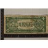 Image 2 : 1935-A US $1 HAWAIIAN OVERPRINT SHORT SNORTER