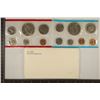 Image 1 : 1974 US MINT SET (UNC) P/D/S (WITH ENVELOPE)