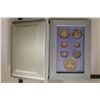 Image 2 : 1986 US PRESTIGE PROOF SET STATUE OF LIBERTY