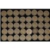 Image 1 : 40-1936 FULL DATE BUFFALO NICKELS