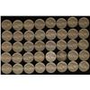 Image 2 : 40-1936 FULL DATE BUFFALO NICKELS