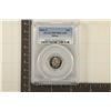 Image 1 : 2001-S SILVER ROOSEVELT DIME PCGS PR70 DCAM