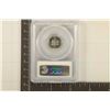 Image 2 : 2001-S SILVER ROOSEVELT DIME PCGS PR70 DCAM
