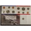 Image 2 : 1996 US MINT SET (UNC) P/D (WITH ENVELOPE)