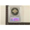 Image 2 : 1987-S US CONSTITUTION SILVER DOLLAR PCGS PR69DCAM
