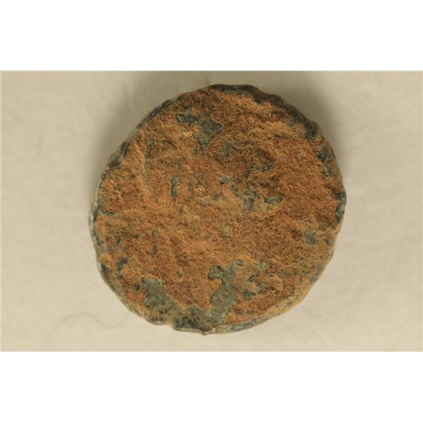 ROMAN ANCIENT COIN