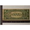 Image 2 : 1935-A US $1 HAWAIIAN OVERPRINT BILL BROWN SEAL