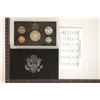 Image 2 : 1996 US SILVER PROOF SET (WITH BOX) AND