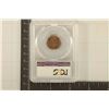 Image 2 : 1949 LINCOLN WHEAT CENT PCGS MS64RD
