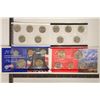 Image 1 : 2006 US MINT SET (UNC) P/D (WITH ENVELOPE)
