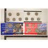 Image 2 : 2006 US MINT SET (UNC) P/D (WITH ENVELOPE)