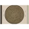 Image 2 : 1889-O MORGAN SILVER DOLLAR