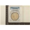 Image 1 : 1879-S MORGAN SILVER DOLLAR PCGS GENUINE STAINED