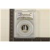 Image 1 : 2013-S SILVER PERRY'S MEMORIAL QUARTER PCGS PR69