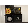Image 1 : 2020-P UNC WOMEN'S SUFFRAGE CENTENNIAL SILVER $