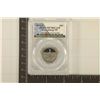 Image 1 : 2011-S GETTYSBURG N.P. QUARTER PCGS PR70 DCAM
