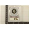 Image 2 : 2011-S GETTYSBURG N.P. QUARTER PCGS PR70 DCAM