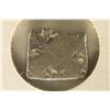 Image 1 : INDIA SILVER PUNCH COIN FROM 400B.C.-100A.D.