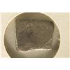 Image 2 : INDIA SILVER PUNCH COIN FROM 400B.C.-100A.D.