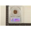 Image 2 : 1958-D LINCOLN WHEAT CENT PCGS MS66RD