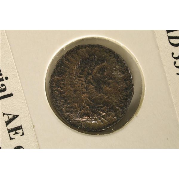 337-350 A.D. CONSTANS ANCIENT COIN