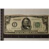 Image 1 : 1928 US $50 REDEEMABLE IN GOLD FEDERAL RESERVE