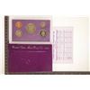 Image 1 : 1988 US PROOF SET (WITH BOX)