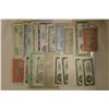 Image 2 : 19 CHINESE HELL NOTES ALL CU: 5-$1, 1-$50,