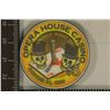 Image 1 : $5 CASINO CHIP OCT. 31ST, 1999 OPERA HOUSE CASINO