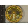 Image 2 : $5 CASINO CHIP OCT. 31ST, 1999 OPERA HOUSE CASINO