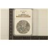 Image 1 : 2012 AMERICAN SILVER EAGLE NGC MS69